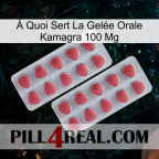 À Quoi Sert La Gelée Orale Kamagra 100 Mg 19